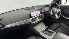 BMW 3 Series 320i M Sport 4dr Step Auto Petrol Saloon